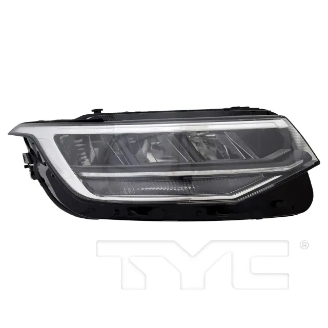 2019129009 - : TYC Headlight Assembly for TYC Image
