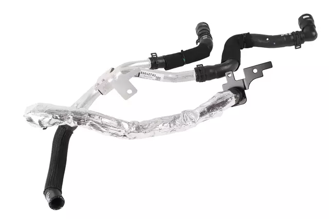 Engine Coolant Pipe - GM (86824568)