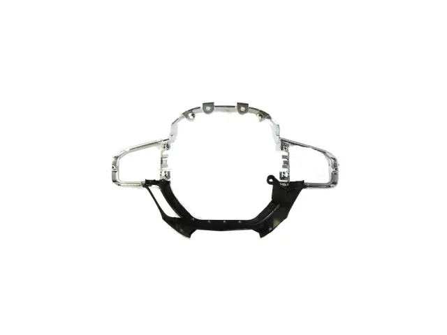 6TE73TZ3AA - Steering: Steering Wheel Trim for Mopar Image