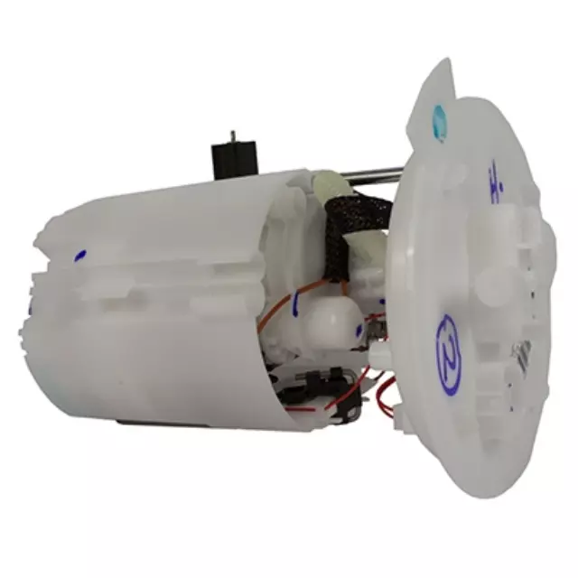 Fuel Pump And Sender Assembly - Ford (D2BZ-9H307-E)