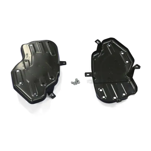 82211999 - Lifestyle &amp; Off-Road Accessories: Skid Plate for Mopar Image