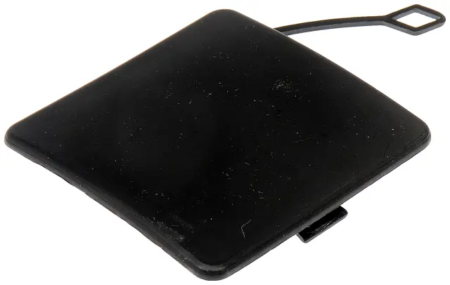 47828 - Tire and Wheel: Spare Tire Hoist Cover for Dorman Image