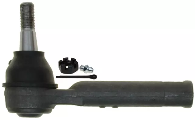 Outer Steering Tie Rod - ACDelco (46A0785A)
