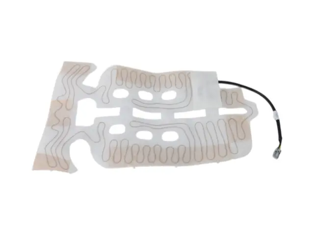 68346551AB - Interior Trim: Heated Seat Element for Mopar Image
