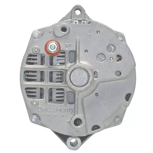 88863360 - : Alternator, Remanufactured for GM Image
