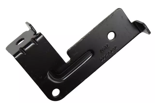 Engine Wiring Harness Retainer Bracket - GM (22943305)