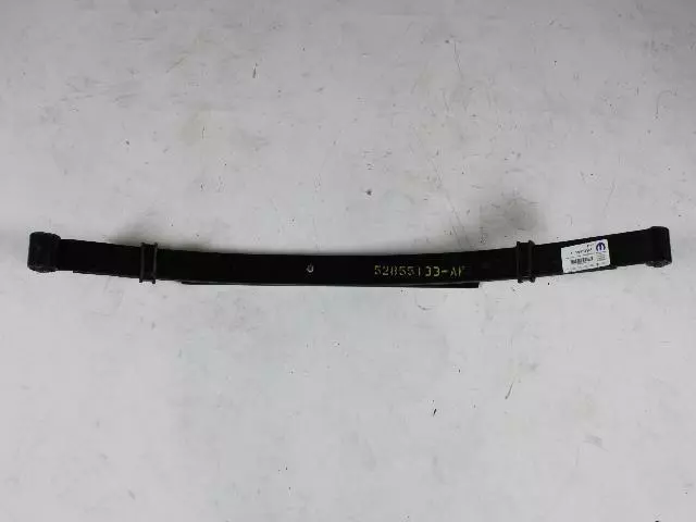 52855133AF - : Rear Leaf Spring for Mopar Image