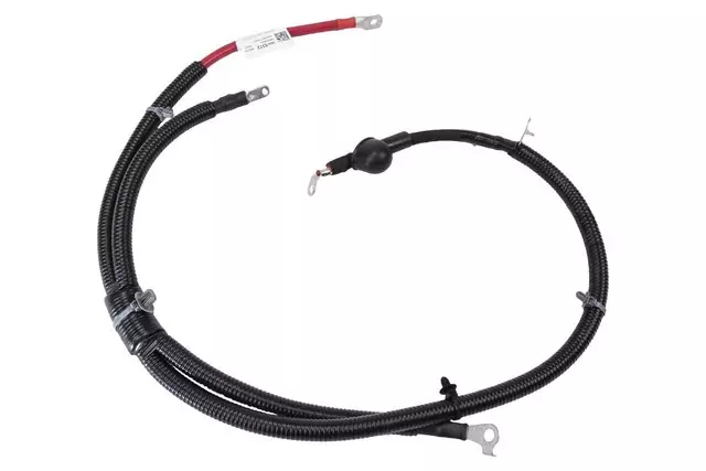 39065372 - Electrical: Battery Cable for Buick: Regal | Chevrolet: Malibu Image