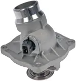 902819 - : Integrated Thermostat Housing Assembly With Sensor for Dorman Image