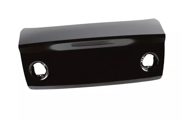 10397571 - Body: Trunk Lid for Chevrolet: Cobalt | Pontiac: G5 Image
