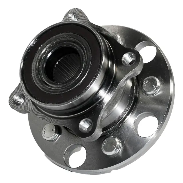 29512337 - : DuraGo Wheel Bearing and Hub Assembly for PRONTO Image