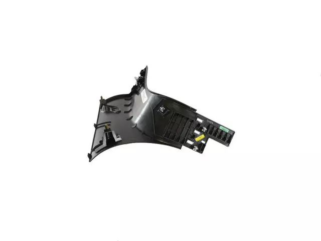 D Pillar Inner Panel, Right - Mopar (6ZP48DX9AA)