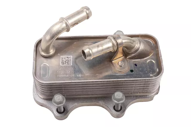 Engine Oil Cooler - GM (12701223)