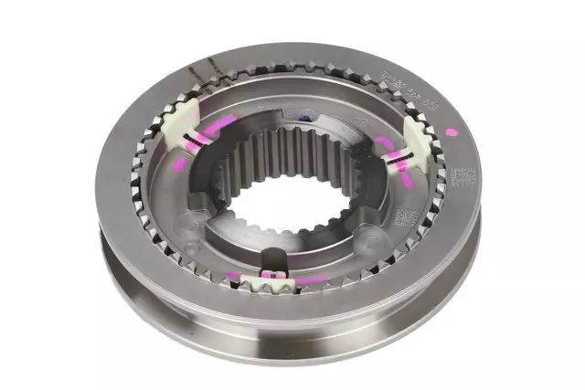 19299726 - : Manual Transmission Gear Synchronizer for GM Image