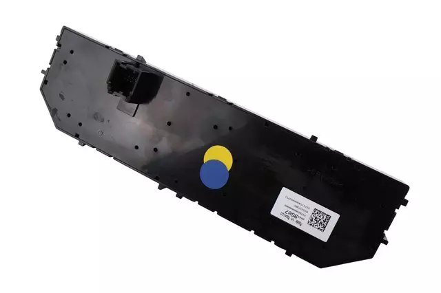 Dash Control Unit - GM (84499507)