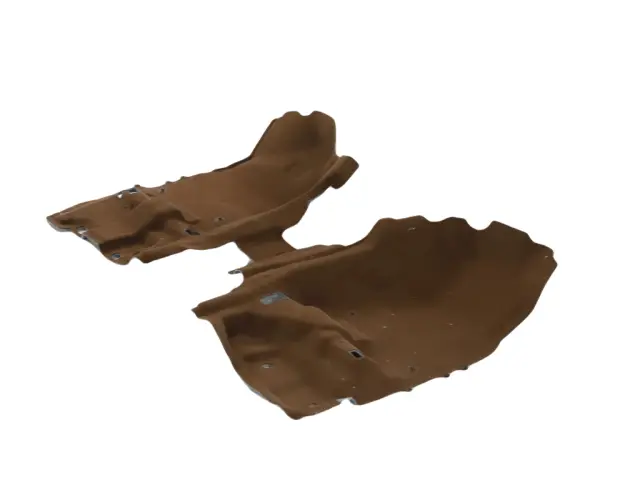 6VU961N8AA - : Front Floor Carpet for Mopar Image