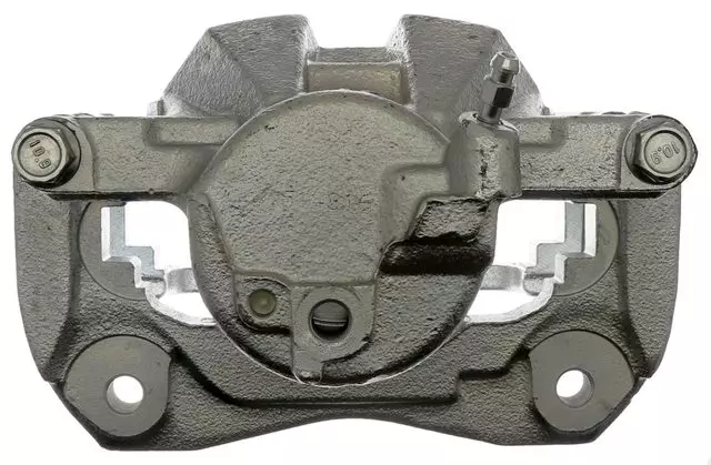 18FR2644N - : Front Passenger Side Brake Caliper for ACDelco Image