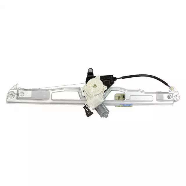 EK4Z6123201A - Body: Window Regulator for Ford: E-Transit, Transit-150, Transit-250, Transit-350, Transit-350 HD Image