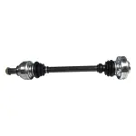 NCV27016 - : BMW CV Axle Assembly  - Rear for GSP Image