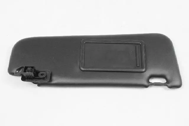 W/mirror Visor, Right - Mopar (1VU60JXWAD)