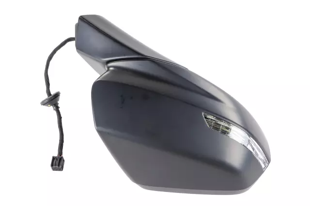 Passenger Side Door Mirror Housing - GM (84698494)