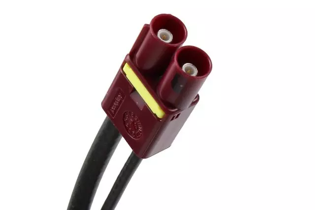 Digital Radio and Navigation Antenna Coaxial Cable - GM (84282236)