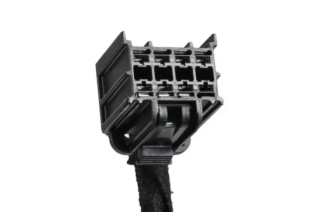 22989432 - Body: Wire Harness for Chevrolet: Malibu, Malibu Limited Image