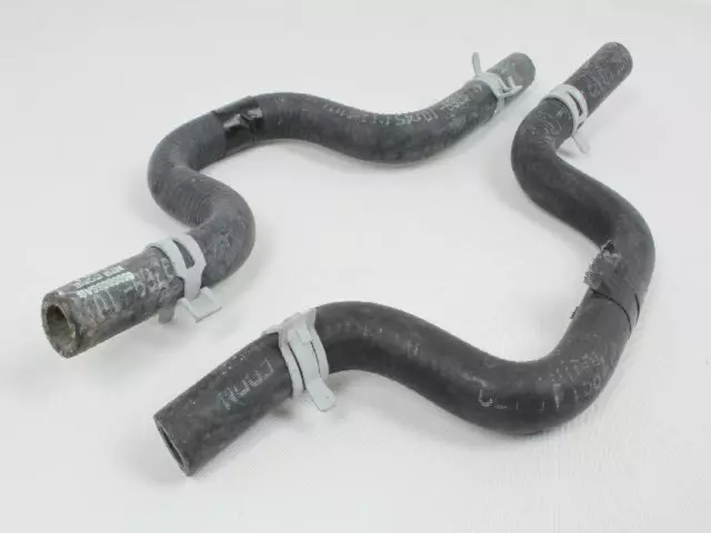 5058854AD - Air Conditioners and Heaters: Heater Core To Tube Hose for Mopar Image image
