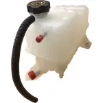 2411022 - Belts and Cooling: gpd Engine Coolant Reservoir 2411022 for GLOBAL PARTS DISTRIBUTORS Image