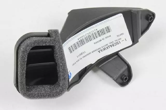 Floor Distribution Duct, Right - Mopar (1SC84JXWAA)