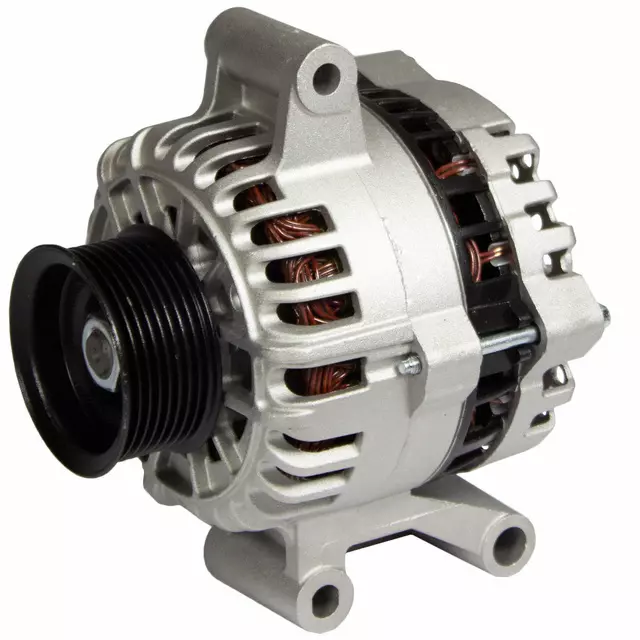 GLV9112RM - : Alternator for Motorcraft Image