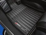 8P17TGV210A - Unclassified: Floor Mat for Acura Image