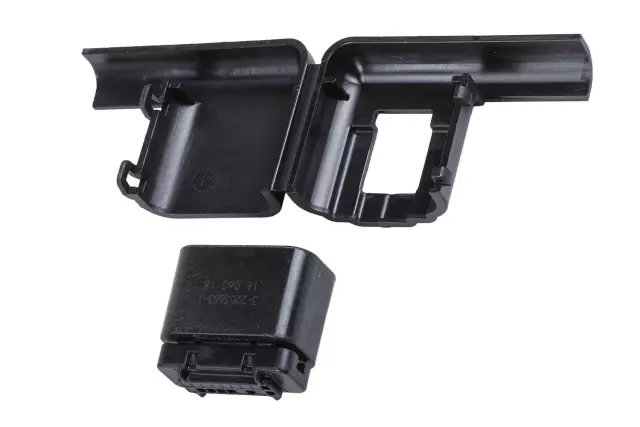 19331591 - : F (S)Connector Kit for GM Image