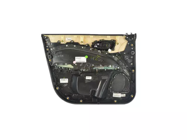 Front Door Trim Panel, Right - Mopar (5VL82LT5AH)