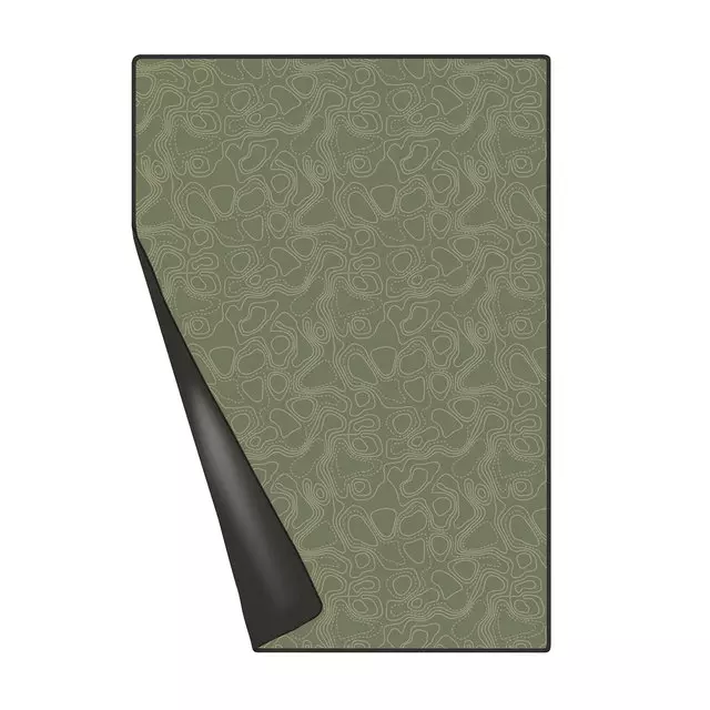 Mer Mbcs Picnic Blanket B66954747 - Mercedes-Benz (1523782-00)