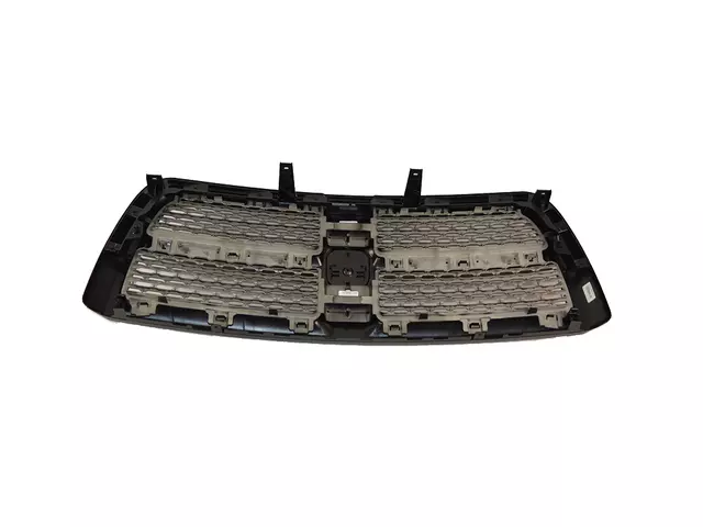 Radiator Grille - Mopar (5QX16TZZAA)
