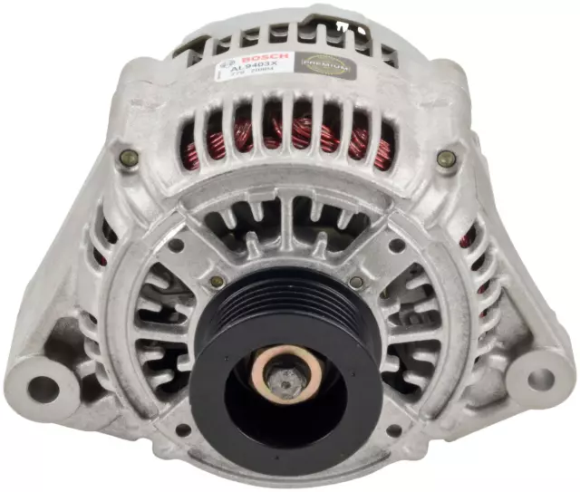 AL9403X - Charging &amp; Starting Systems: Bosch Alternator for Bosch Image