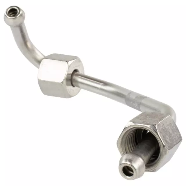 High Pressure Line - Ford (ML3Z-9J323-D)