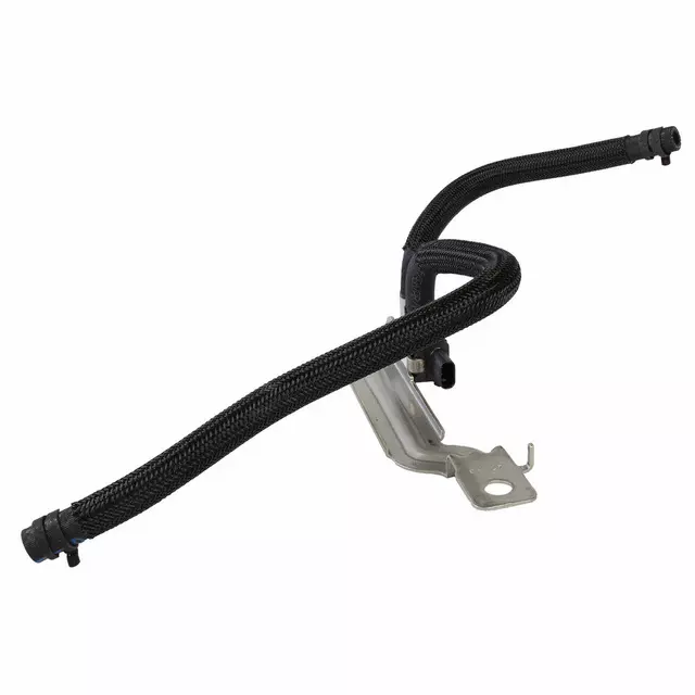 2013-2016 Ford F-350 Super Duty - Exhaust Gas Differential Pressure Sensor - Ford (DC3Z-9J460-E)