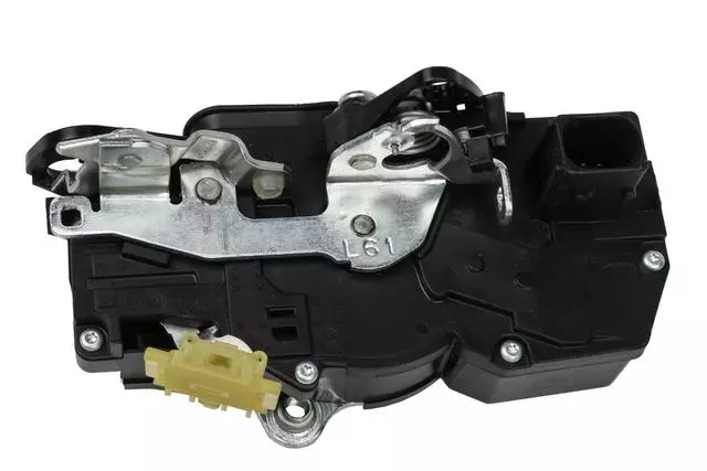 15814417 - Body: Latch for Chevrolet: Malibu Image