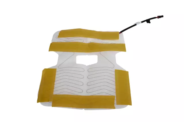 Seat Cushion Heater - GM (13520661)