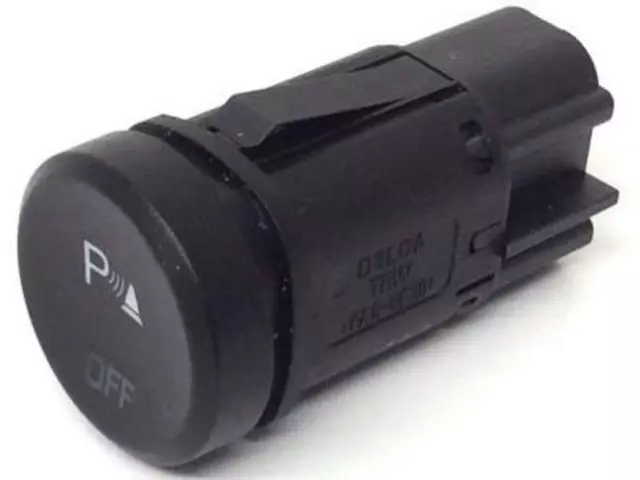 Switch Assembly - Ford (4L3Z-15A860-AAA)