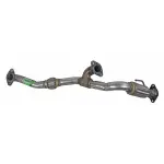 70410 - : Exhaust Y Pipe for Walker Exhaust Image