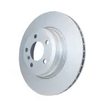 355117762 - : Disc Brake Rotor for Hella Pagid Image