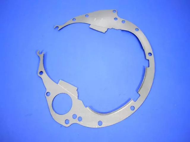 52104344AA - Automatic Transaxle 4 Speed: Transmission Dust Cover for Mopar Image
