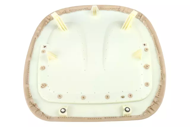 20820044 - Body: Seat Back Panel for Buick: LaCrosse Image