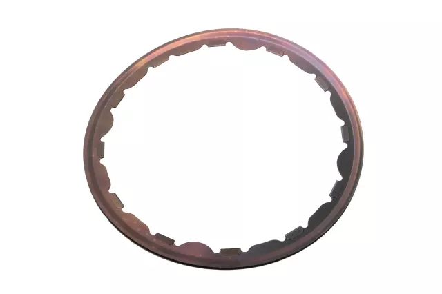 55502444 - : Catalytic Converter Gasket for Buick: Envision | Cadillac: CT4, CT5, CT6, XT4, XT5, XT6 | Chevrolet: Blazer | GMC: Acadia Image