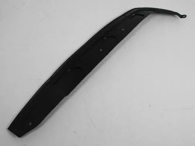 Front Door Mounted Weatherstrip, Left - Mopar (5112131AB)