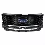JB5Z8200BD - : Grille for Ford Image