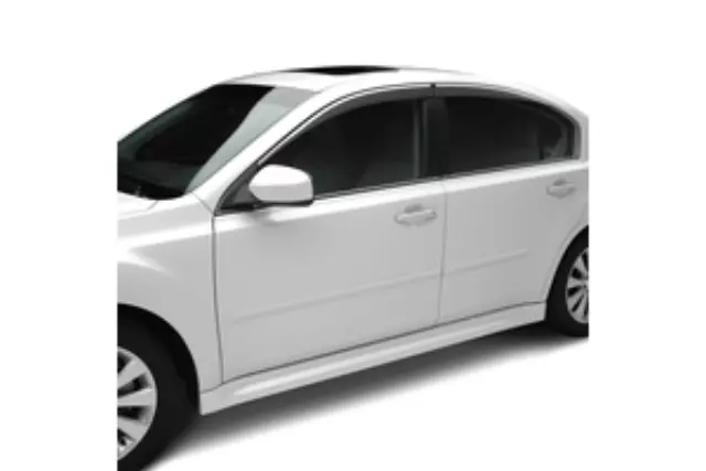 Body Side Molding - Primed - Subaru (J101SAJ200NN)